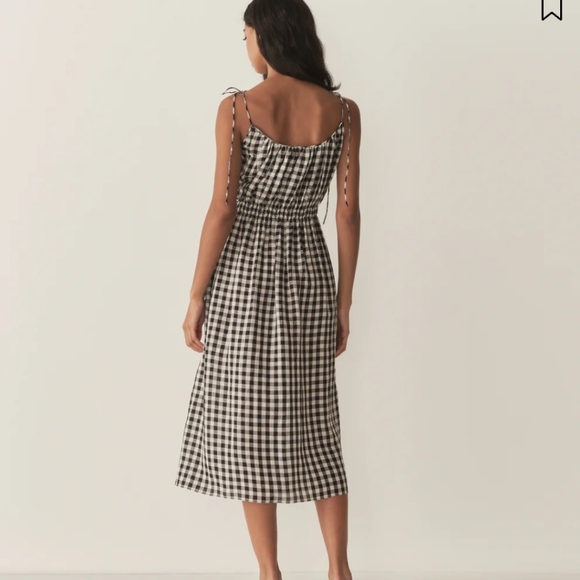 Doen Leslie Dress - Picture 2 of 7